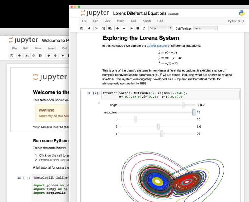 Jupyter